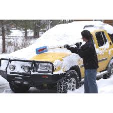 Snow Removal Tools