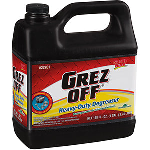 Spray Nine Grez-Off, 1 gal Bottle
