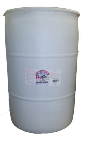 ChemQuest Incredible Pink All Purpose Cleaner & Degreaser, 55 gal Drum