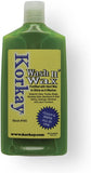 Korkay Wash n’ Wax, 16 oz Bottle