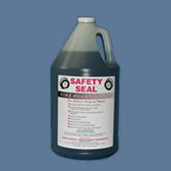 Safety Seal Mounting Lube, 1 gal Bottle
