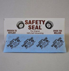 Safety Seal Truck Tire Repair Refill (for large tires), 30 Count Box