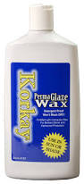 Korkay Perma Glaze Wax, 16 oz Bottle