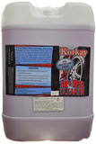 Korkay Tire & Wheel Cleaner, 5 gal Tote