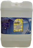 Korkay Glass & Hard Surface Cleaner, 5 gal Tote