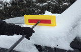 Angel-Guard ProEdge Snow Removal Tool