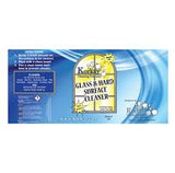 Korkay Glass & Hard Surface Cleaner, 5 gal Tote