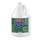 Korkay Truck, Bus & Commercial Wash, 1 gal Bottle