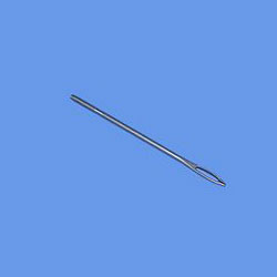 Safety Seal Truck Replacement Insertion Needle, 6 3/4