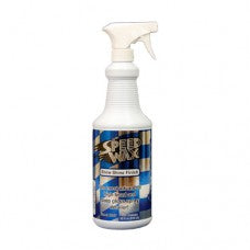 Korkay Speed Wax, 32 oz Spray Bottle